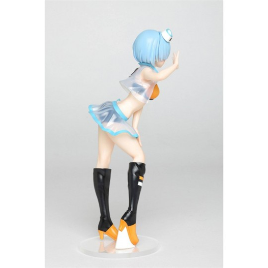 Mua bán TAITO PRECIOUS FIGURE REM ORIGINAL CAMPAIGN GIRL VER (JPV)	